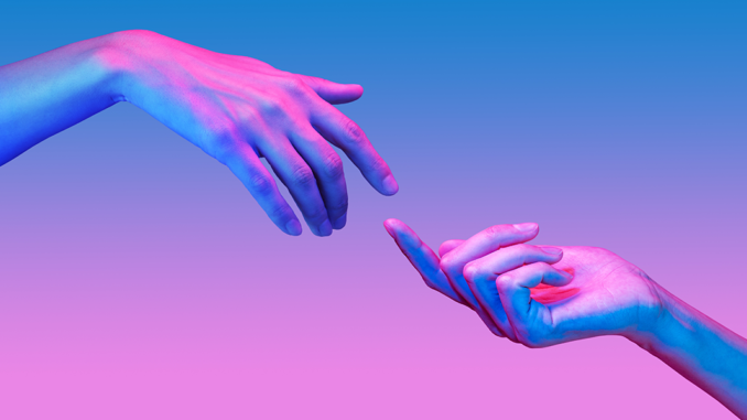 Amazing: Psychedelics & Phantom Limb Pain Amazing: Psychedelics & Phantom Limb Pain