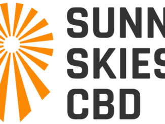 #119 - From Boot-Strapped Startup to National CBD Brand with Ben Rippley from Sunny Skies CBD