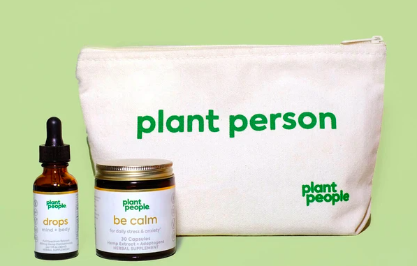 Plant People CBD Review 2020 Plant People CBD Review 2020