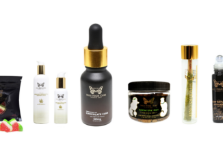 Mile High Cure CBD Products Review 2020