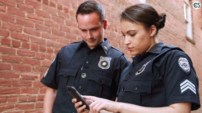 How CBD Is Helping Police Officers and First Responders How CBD Is Helping Police Officers and First Responders