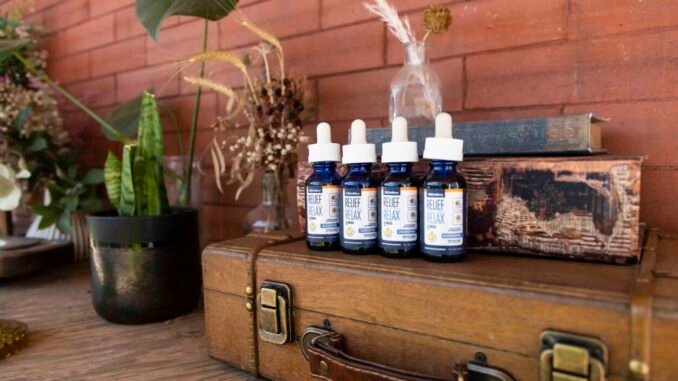 The Benefits of Using CBD without THC
