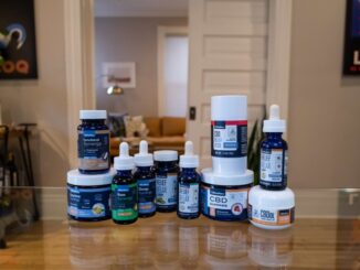 7 CBD Products to Enhance Your Lifestyle