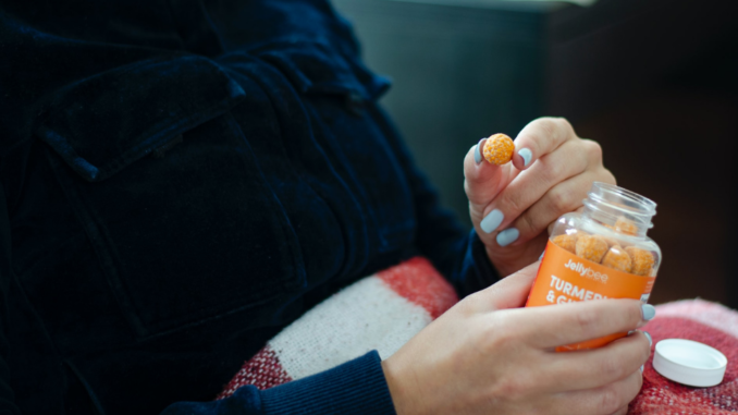 How to Find the Best CBD for Inflammation How to Find the Best CBD for Inflammation