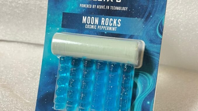 Moonwlkr & Herve Delta-8 THC Product Review Moonwlkr & Herve Delta-8 THC Product Review