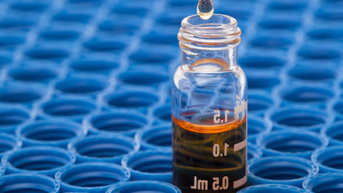 Beyond CBD & THC: Kynurenine, Kynurenic Acid & More Beyond CBD & THC: Kynurenine, Kynurenic Acid & More