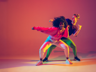 Move It! Exercise & the Endocannabinoid System