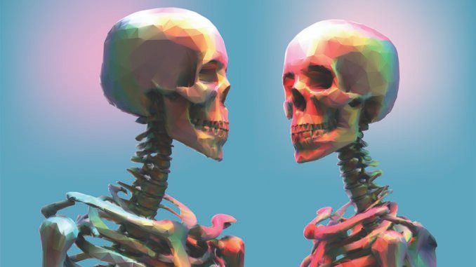 Not So Funny Bones | Project CBD Not So Funny Bones | Project CBD