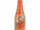 Blaze Orange CreamPie Cannabis Soda Review