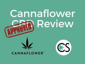 Cannaflower CBD Review - CBD School