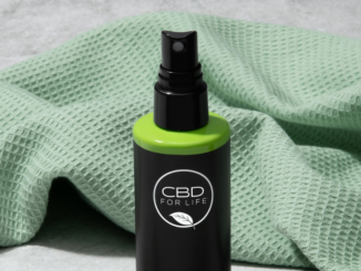 How to Find the Best CBD Spray