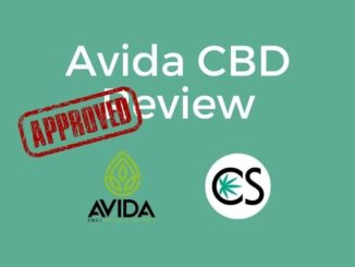 Avida CBD Brand Review - CBD School