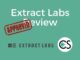Extract Labs CBD: Review and Discount Coupons