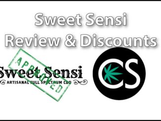 Sweet Sensi CBD Review