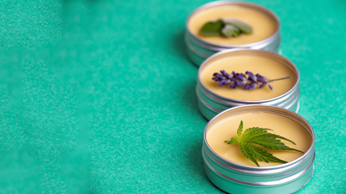 CBD Topical Medicine: What Does the Science Say? cbd-topicals
